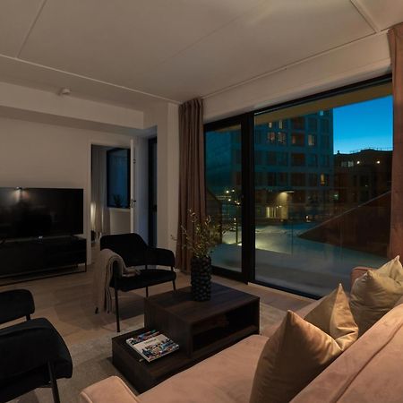 Totalapartments Vervet Gjoa Tromsø Zewnętrze zdjęcie