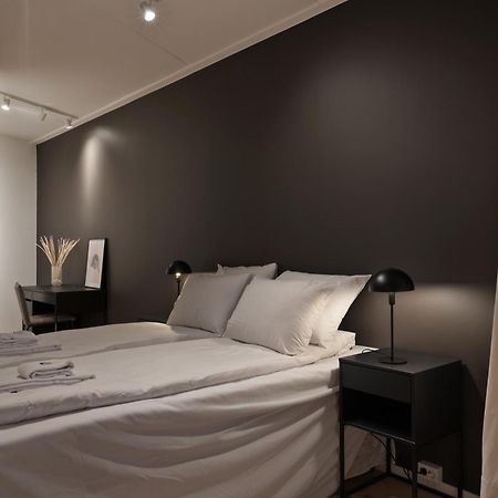 Totalapartments Vervet Gjoa Tromsø Zewnętrze zdjęcie