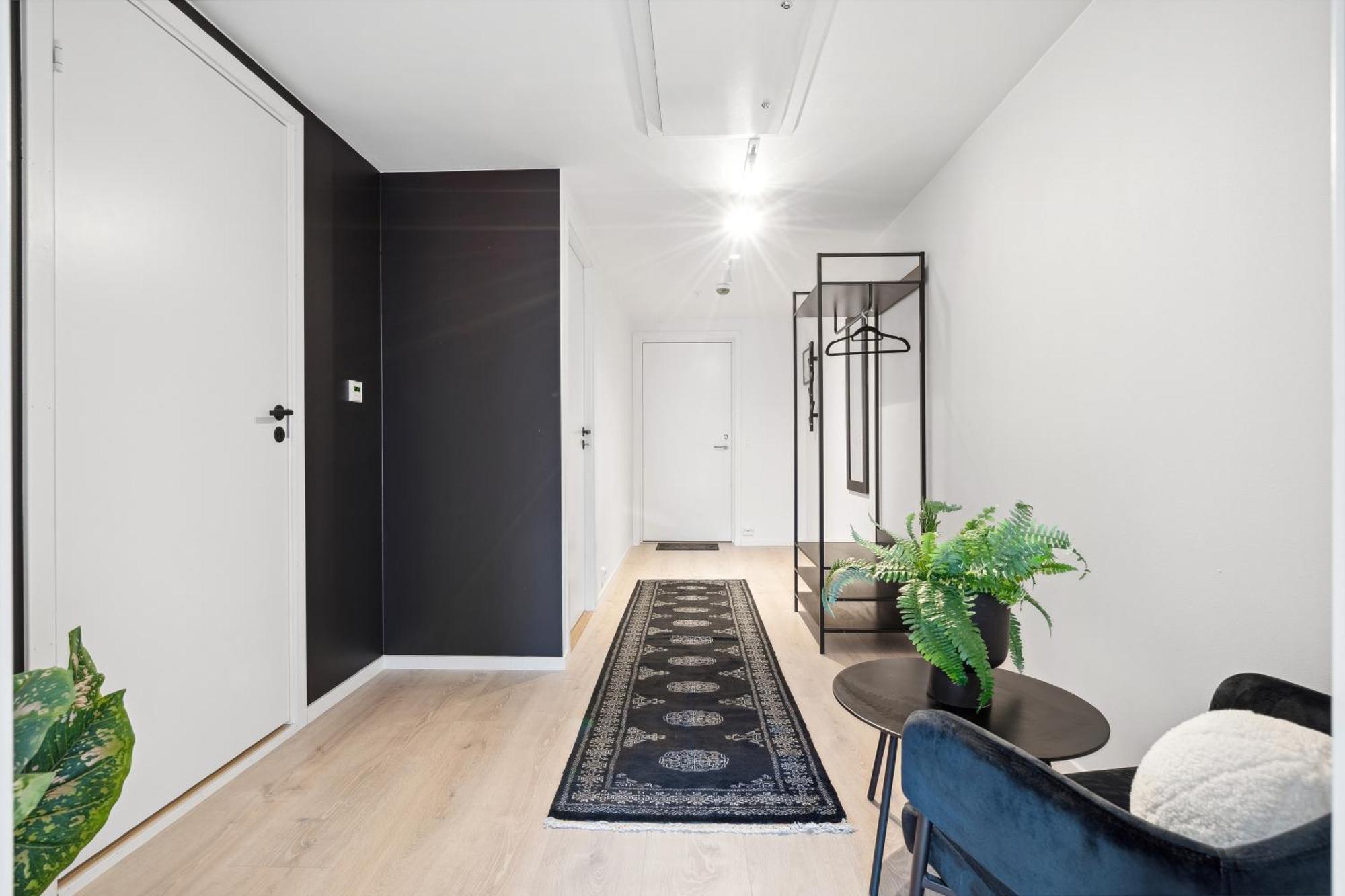 Totalapartments Vervet Gjoa Tromsø Zewnętrze zdjęcie