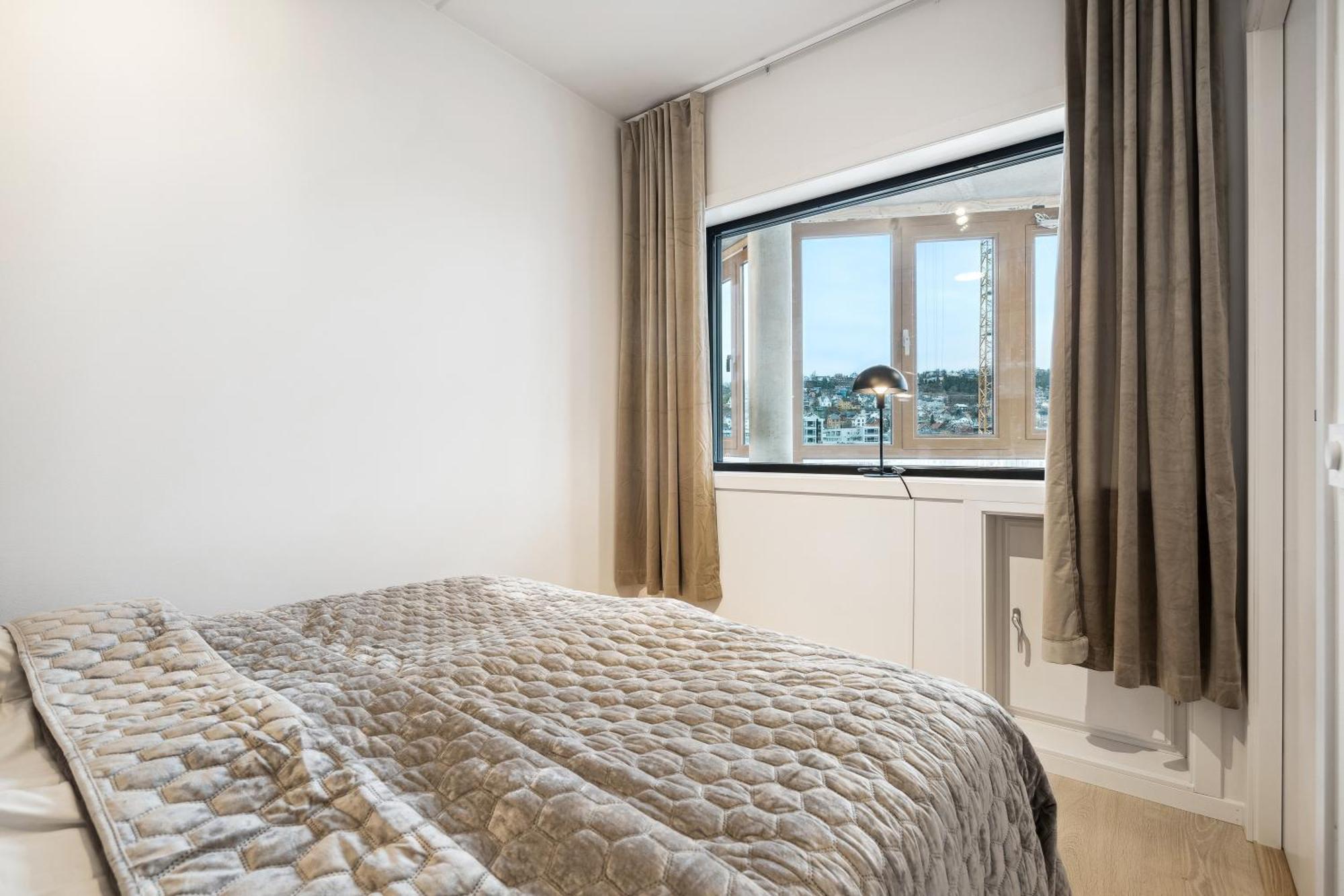 Totalapartments Vervet Gjoa Tromsø Zewnętrze zdjęcie