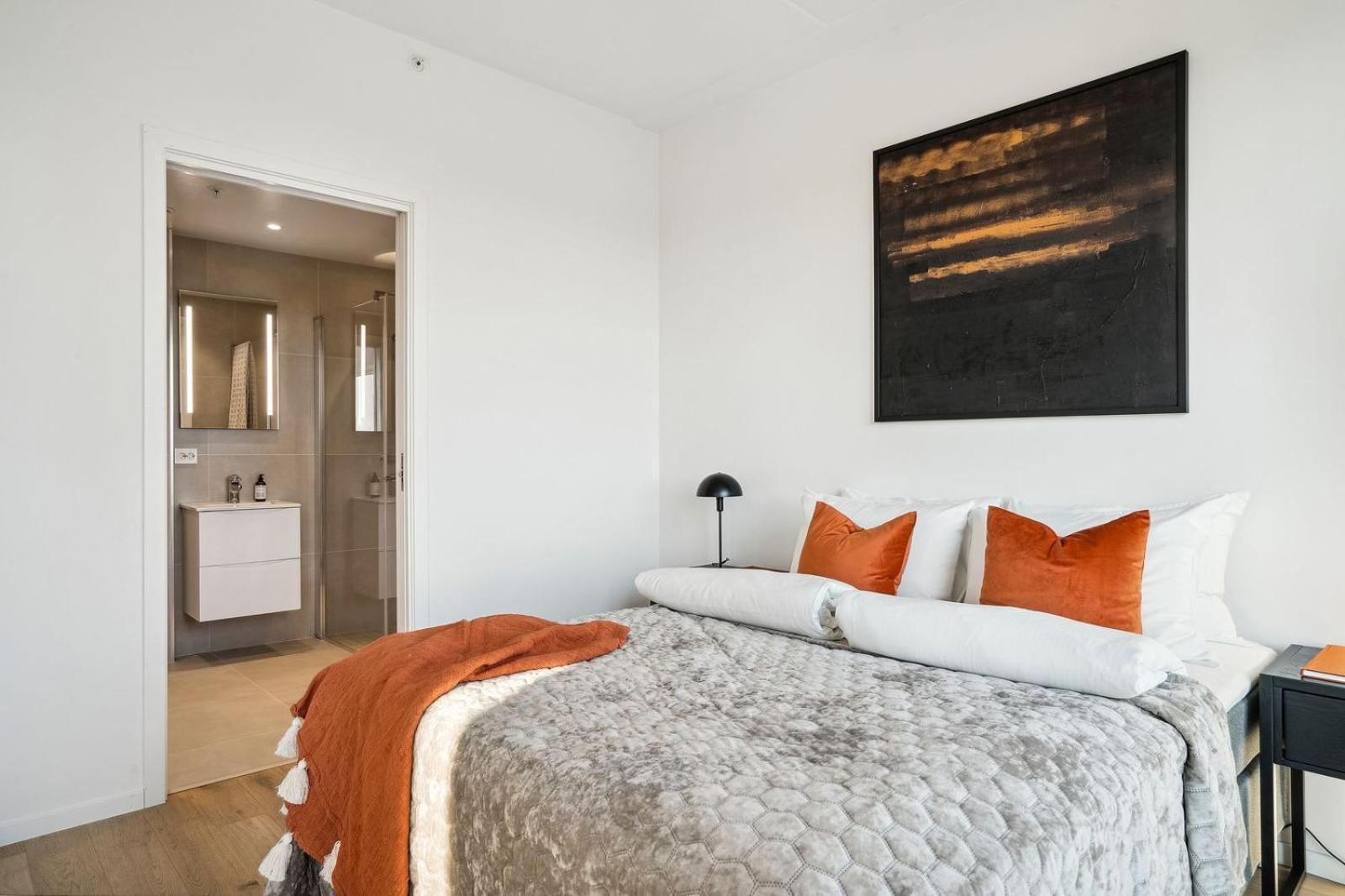 Totalapartments Vervet Gjoa Tromsø Zewnętrze zdjęcie
